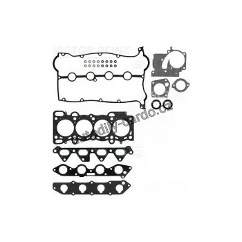 Těsnění motoru Sada těsnění, hlava válce VICTOR REINZ (VR 02-53385-01)