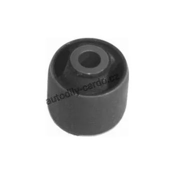 Opravná sada podvozku a pohonu kol Uložení, rozvodovka LEMFÖRDER (LMI 14516 01) - AUDI