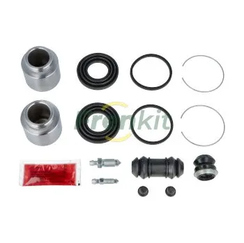 Brzdový třmen Sada na opravy, brzdový třmen FRENKIT 244910