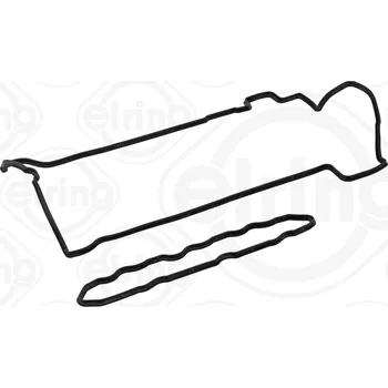 Těsnění motoru Sada těsnění, kryt hlavy válce ELRING 084.070