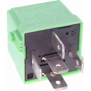 Relé, regulace světlé výšky vozidla VEMO V30-71-0037