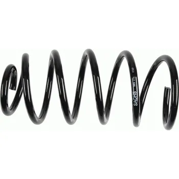 Pružina podvozku SACHS 993 215