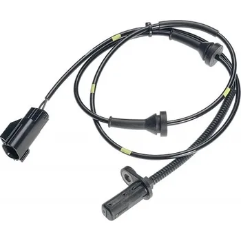 ABS Snímač, počet otáček kol HELLA 6PU 010 039-211