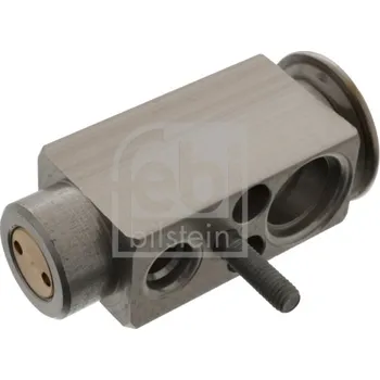 Ventil klimatizace Expanzní ventil, klimatizace FEBI BILSTEIN 04883