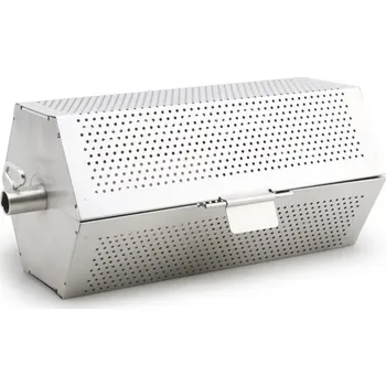 Zahradní gril THE BASTARD Rotisserie Basket BB650
