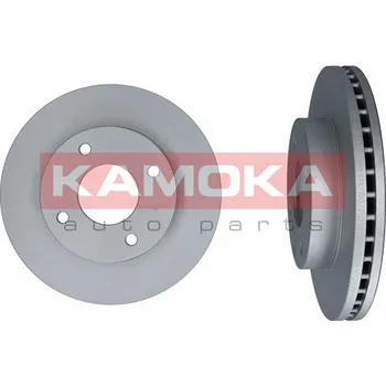 Brzdový kotouč Brzdový kotouč KAMOKA 103267