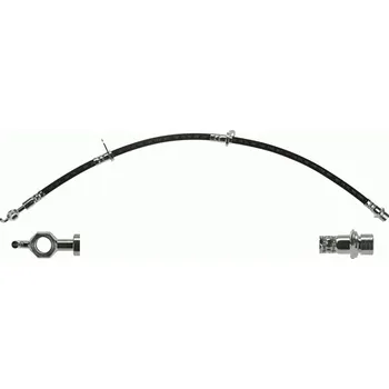 Brzdová hadice Brzdová hadice TRW PHD172