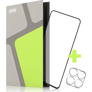Tempered Glass Protector pro Honor X8a + sklo na kameru