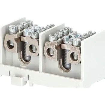 Rozvaděč HORA ETEC Svorkovnice HAK/2/35D stupačková 1005203