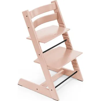 Jídelní židlička Stokke Tripp Trapp Beech Wood