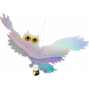 Odpuzovač zvířat Repest 21028 sova