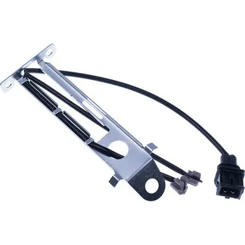 Přislušenství brzdového systému Výstražný kontakt, opotřebení obložení, , DENCKERMANN, S191002