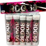 Klásek Pyrotechnics Škrtací dýmovnice…