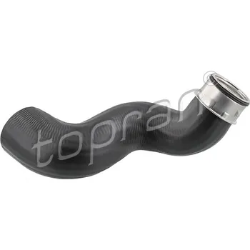 Hadička plnicího vzduchu HANS PRIES 114 951