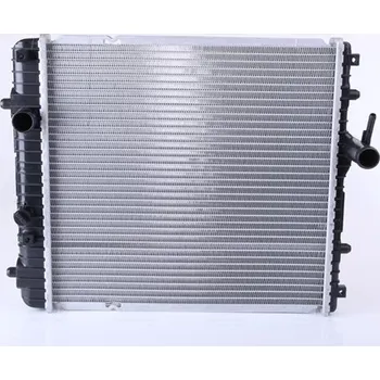Chladič motoru Chladič, chlazení motoru NISSENS 630738