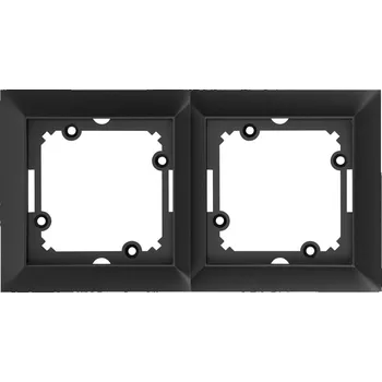 GREENLUX PREMIUM 2 FR N - Dvojitý rámeček