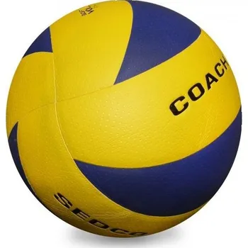 Volejbalový míč Míč volejbalový SEDCO COACH 8-Panel 35162