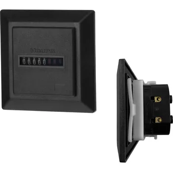 Onpira Vestavné počítadlo provozních hodin 230V