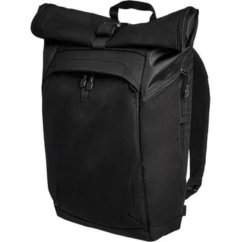 turistický batoh Vertx® Batoh Ruck Roll Vertx®, Barva: Černá