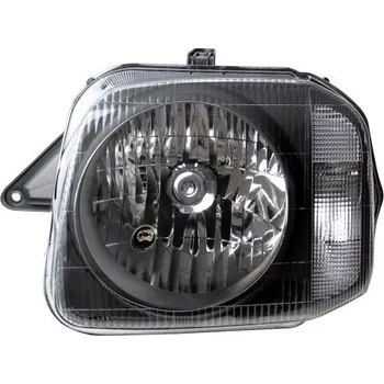 Přední světlomet Světlomet ABAKUS 218-1126L-LDEM2