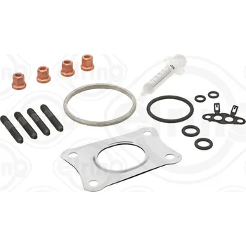 Turbodmychadlo Montážní sada, dmychadlo ELRING 595.180