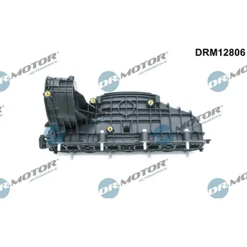 Výfuková trubka Sací trubkový modul DR.MOTOR AUTOMOTIVE DRM12806