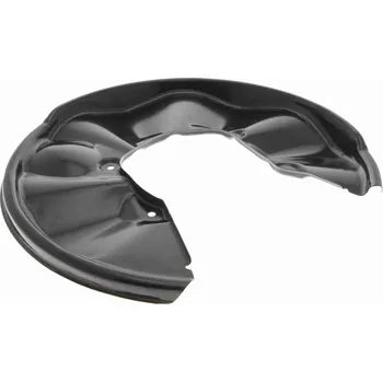 Brzdový kotouč Ochranný plech proti rozstřikování, brzdový kotouč VAICO V10-5063