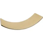 eliNeli Houpací dřevěné prkno 82 x 29,5…