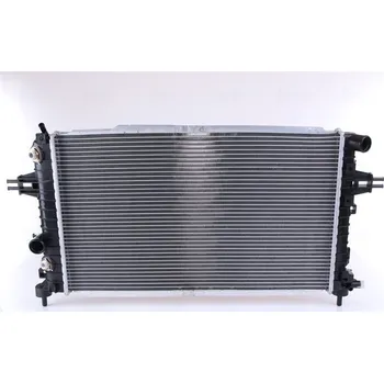 Chladič motoru Chladič, chlazení motoru NISSENS 630768