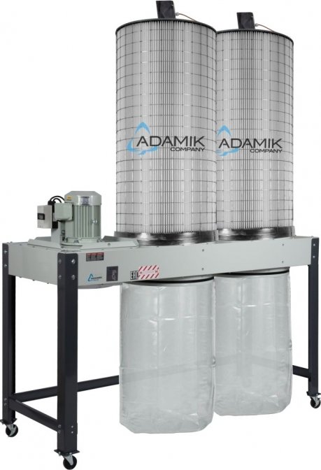 Odsavač prachu ADAMIK FT 440 PEAM