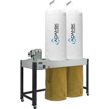 odsavač pilin Odsavač pilin ADAMIK FT 440 VSF