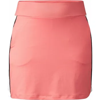 Dámská sukně Daily Sports Lucca 45 cm Coral S Sukně