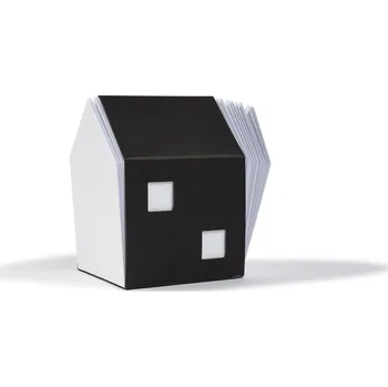 Diář Cinqpoints, Zápisník House Of Notes - Formadore