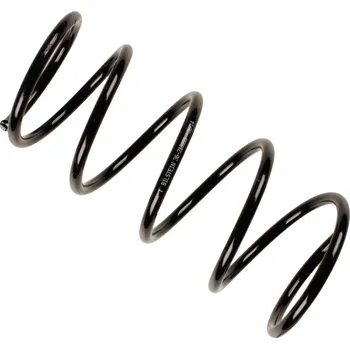 Pružina podvozku, , MR403320, XR403320, BILSTEIN, 36-213221