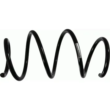 Pružina podvozku SACHS 993 621