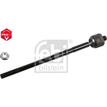 Táhlo řízení Axiální kloub, příčné táhlo řízení FEBI BILSTEIN 107366