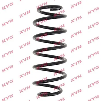 Pružina podvozku KYB RH6406