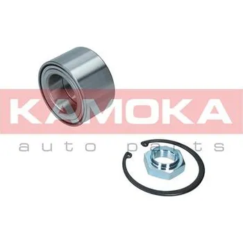 Sada ložisek kol KAMOKA 5600122