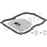 Sada hydraulického filtru, automatická převodovka HANS PRIES 502 755