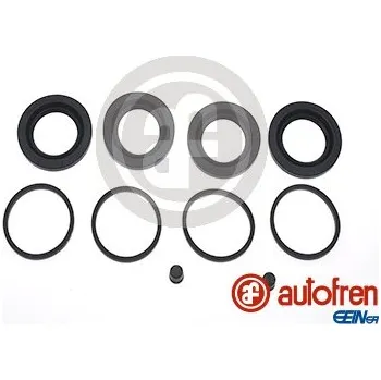 Brzdový třmen Sada na opravy, brzdový třmen SEINSA AUTOFREN D4842