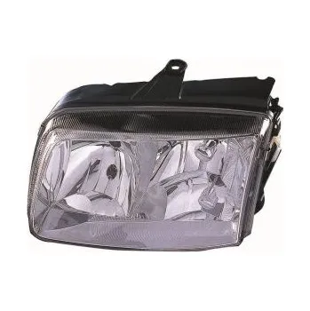 Přední světlomet Světlomet ABAKUS 441-1139R-LD-EM