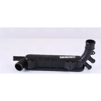 Chladič motoru Olejový chladič, motorový olej NISSENS 90976
