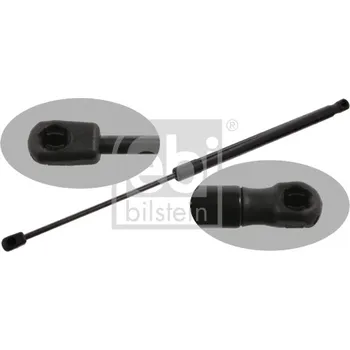 Příslušenství karosérie Pneumatická pružina, zavazadlový / nákladový prostor FEBI BILSTEIN 38234