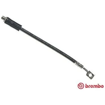 Brzdová hadice Brembo T 59 016 Flexibilní brzdová hadice