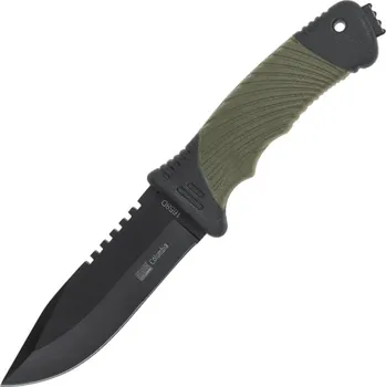 lovecký nůž Lovecký nůž Columbia 1658D (Nůž s pouzdrem)