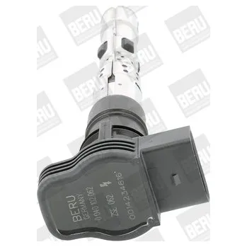 Zapalovací cívka Zapalovací cívka BorgWarner (BERU) ZSE062