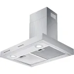 PHILCO Odsavač 60, PEW 306 T, 305 m3/h, LED osvětlení, komínový