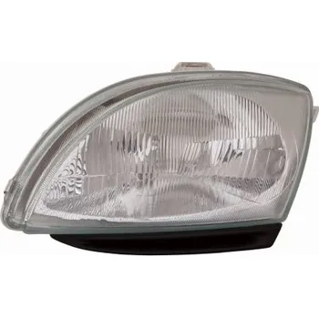 Přední světlomet Světlomet ABAKUS 661-1131R-LD-EM