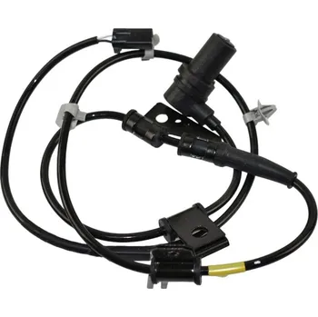 Autoelektrika Levý přední snímač počet otáček kol ABS HYUNDAI ELANTRA III KIA CERATO (HYUNDAI 956702F000 956702D050 956702D000 KIA 95670-2F000 95670-2D050 95670-2D000)