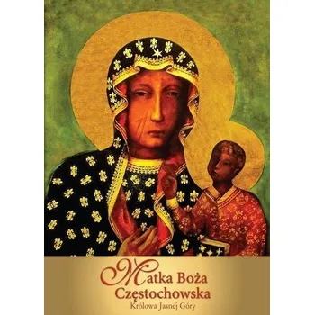 Matka Boża Częstochowska w.2019 - Paterek Anna